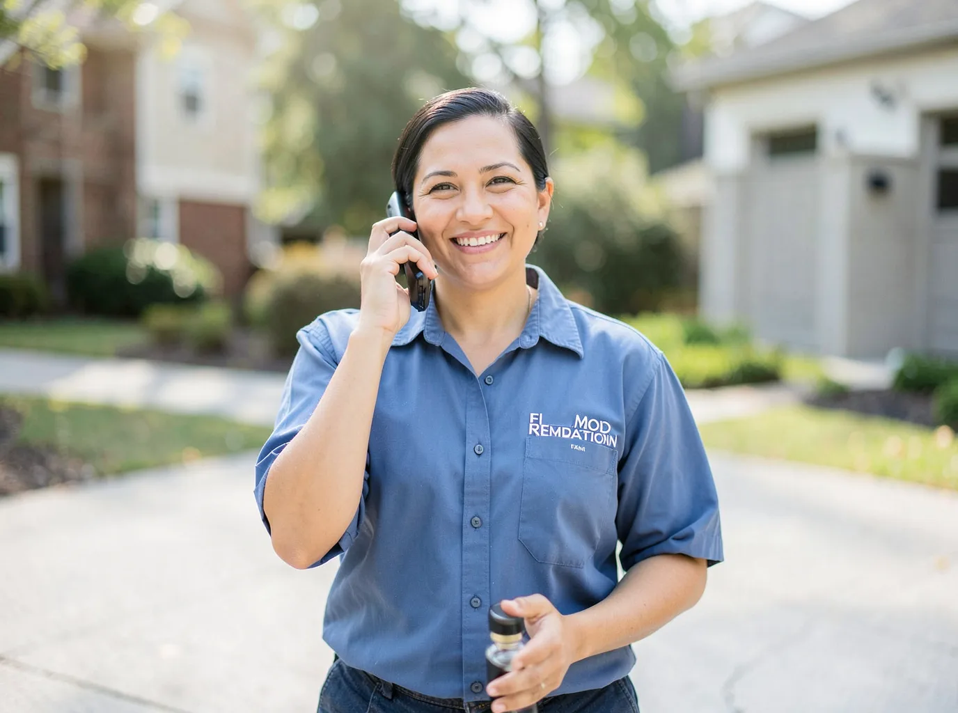 Mold Remediation Pungoteague, VA FAQs